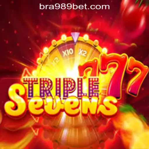 Exploring 777TripleSeven: A Thrilling Experience in 989bet Oficial Slots Brasil