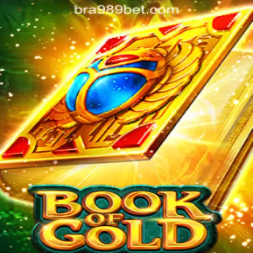 Exploring BookofGold: The Ultimate Slots Adventure with 989bet Oficial Slots Brasil