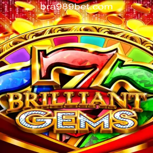 Dive into the Exquisite World of BrilliantGems: Unleashing the Charm of 989bet Oficial Slots Brasil #1