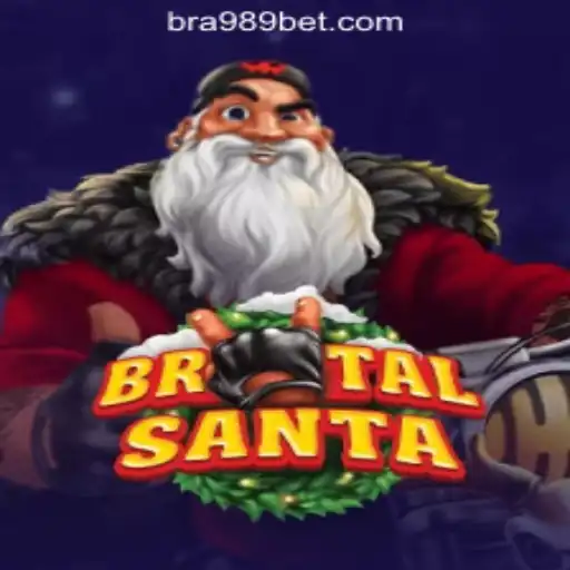 BrutalSanta: The Festive Gaming Experience Paired with 989bet Oficial Slots Brasil #1