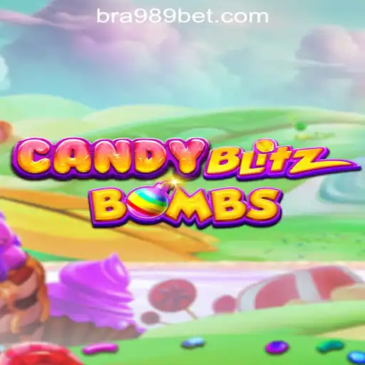 Explore CandyBlitzBombs: The Thrilling Slot Game Taking Brasil by Storm