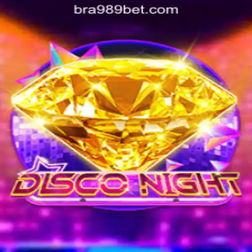 Discover the Thrill of DiscoNight with 989bet Oficial Slots Brasil #1