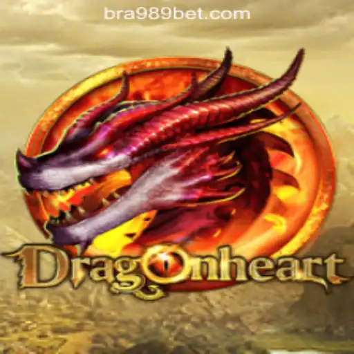 Exploring the Mystical Realm of DragonHeart: The Top Slot Game on 989bet Oficial Slots Brasil #1