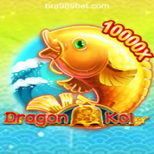 Dive into the Exciting World of DragonKoi: A Premier Slot Game