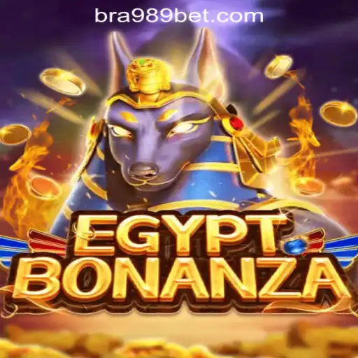 Exploring EgyptBonanza: Dive into Ancient Riches with 989bet Oficial Slots Brasil #1