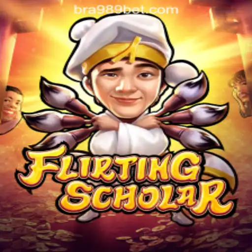 Exploring FlirtingScholar: A Playful Slot Adventure Tied to 989bet Oficial Slots Brasil #1