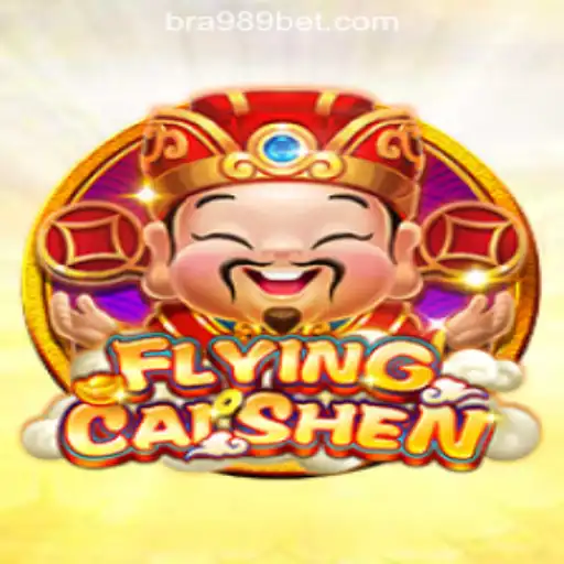 Discover the Thrilling World of FlyingCaiShen: A Top Slot Game in Brasil