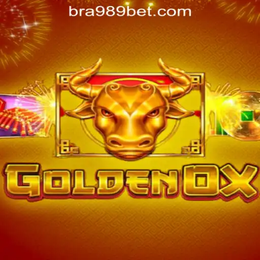 GoldenOx: Explore the Exciting World of 989bet Oficial Slots Brasil #1