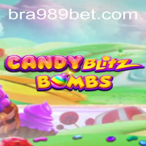 Explore CandyBlitzBombs: The Thrilling Slot Game Taking Brasil by Storm