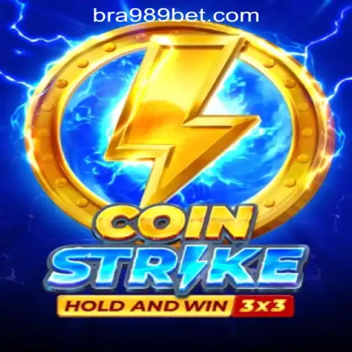 Exploring Coinstrike: A Comprehensive Guide to 989bet Oficial Slots Brasil #1