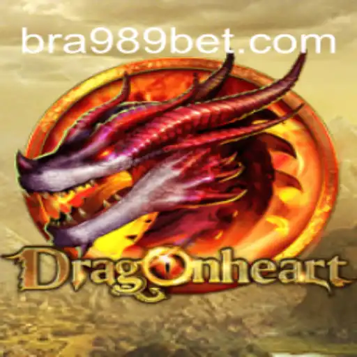Exploring the Mystical Realm of DragonHeart: The Top Slot Game on 989bet Oficial Slots Brasil #1