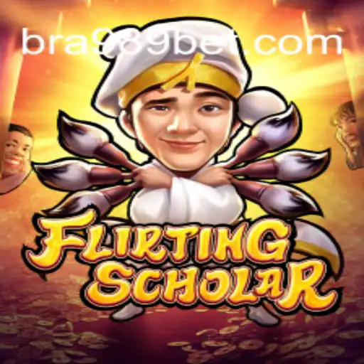 Exploring FlirtingScholar: A Playful Slot Adventure Tied to 989bet Oficial Slots Brasil #1