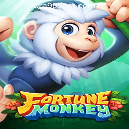 Exploring FortuneMonkey: The Thrilling World of 989bet Oficial Slots Brasil #1