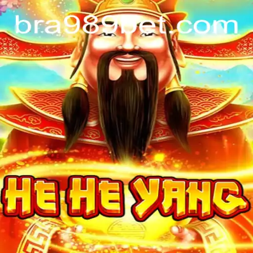 Dive into the Exciting World of HeHeYang: A Deep Dive into the Latest Slot Game