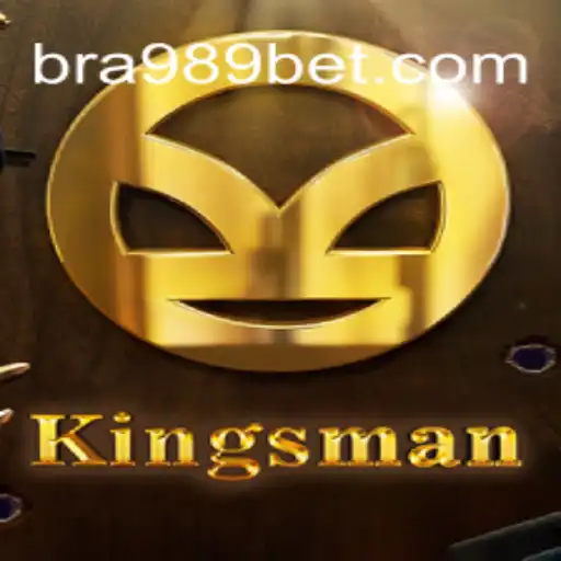 Exploring Kingsman: The Latest Sensation in the World of 989bet Oficial Slots Brasil #1