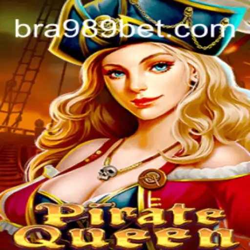Discover the Thrills of PirateQueen: A Slot Adventure with 989bet Oficial Slots Brasil #1