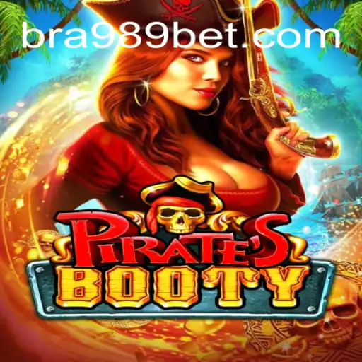 Explore the Exciting World of PiratesBooty: Uncover 989bet Oficial Slots Brasil #1