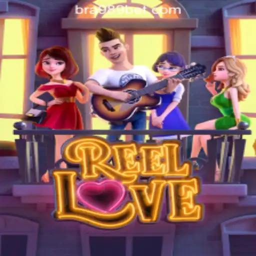 Exploring the Exciting World of ReelLove on 989bet Oficial Slots Brasil #1