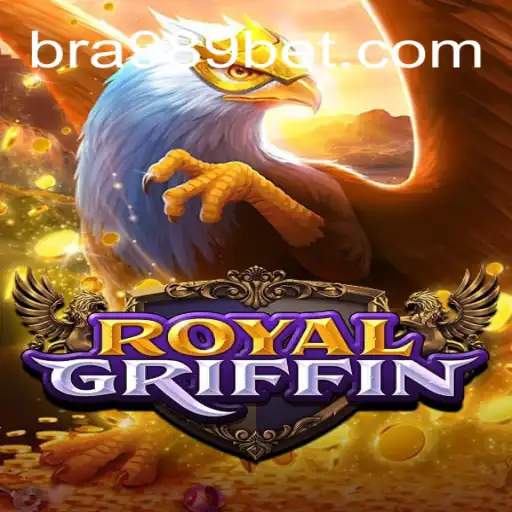 Exploring RoyalGriffin: A Majestic Journey Through 989bet Oficial Slots Brasil #1