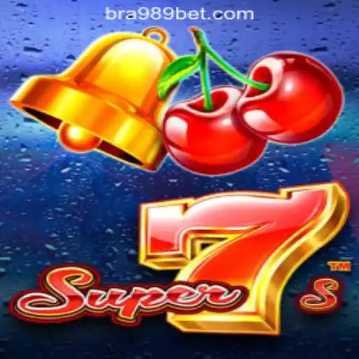 Super7s: Exploring Brazil's #1 Slot Game at 989bet