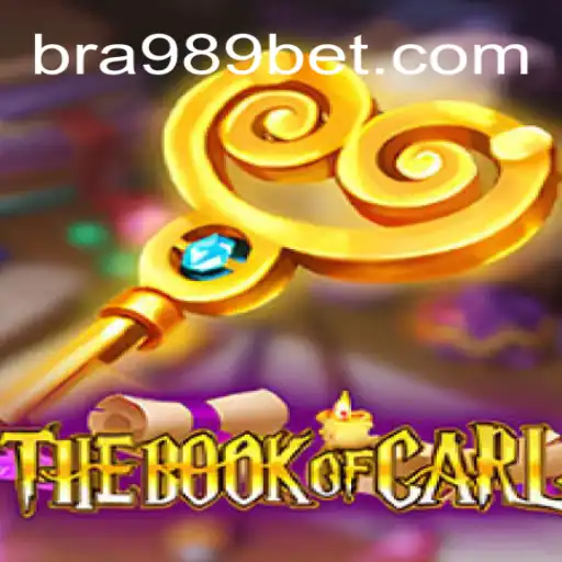 Discover the Exciting World of TheBookofCarl and 989bet Oficial Slots Brasil