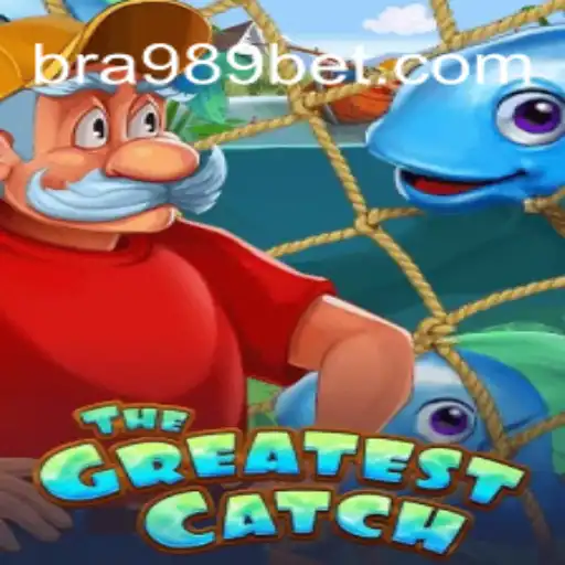 TheGreatestCatch: An In-Depth Look at the GAME-CHANGING Experience