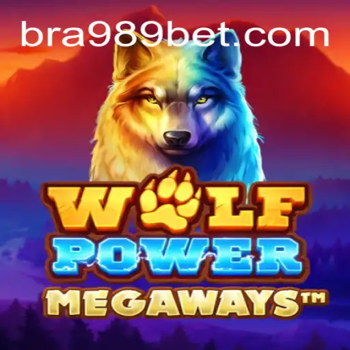 Exploring the Thrilling World of WolfPowerMega: A Premier Slot Gaming Experience with 989bet Oficial Slots Brasil #1