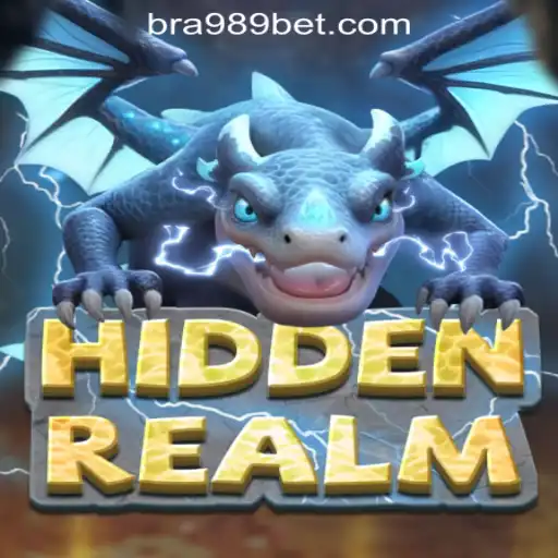 Exploring HiddenRealm: The Ultimate Guide to the Game and 989bet Oficial Slots Brasil #1