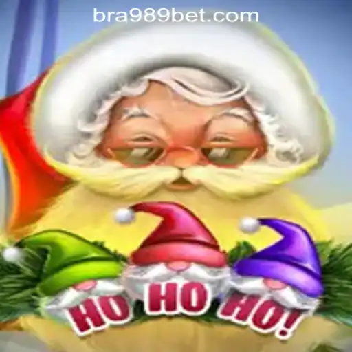 Discover the Festive World of HoHoHo Slots with 989bet Oficial Slots Brasil #1
