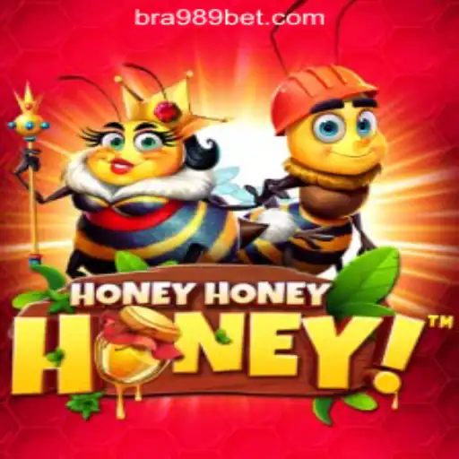 Explore the World of HoneyHoneyHoney on 989bet Oficial Slots Brasil #1