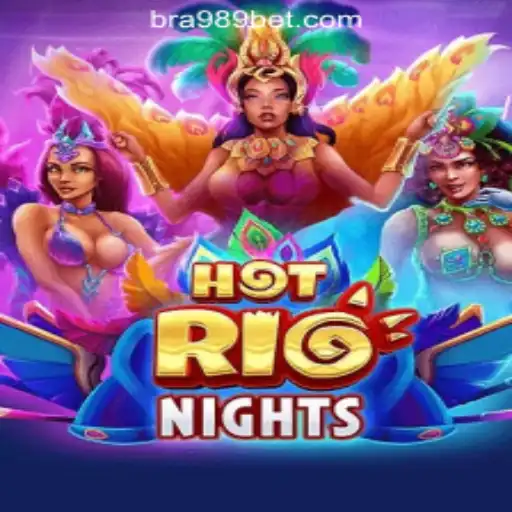 HotRioNights: Your Ultimate Guide to the #1 989bet Oficial Slots Brasil Game