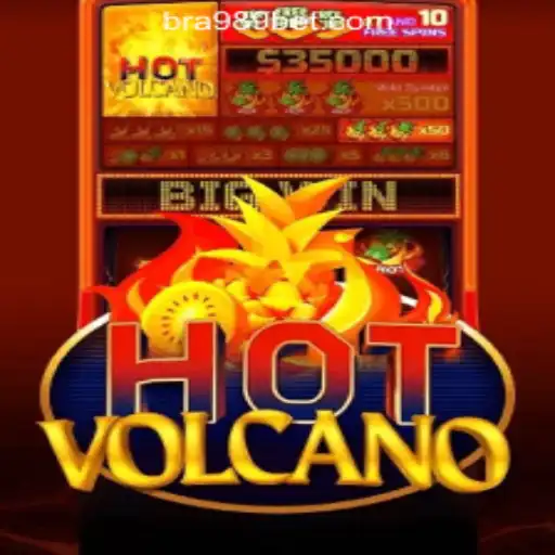 Discover the Eruptive Excitement of HotVolcano at 989bet Oficial Slots Brasil #1
