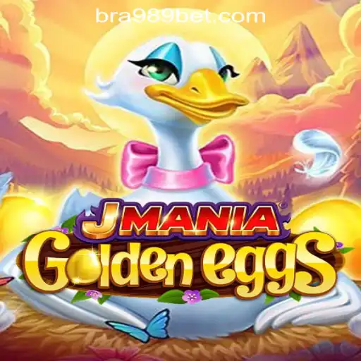 Explore the Thrills of JManiaGoldenEggs: The Ultimate Slot Game Adventure