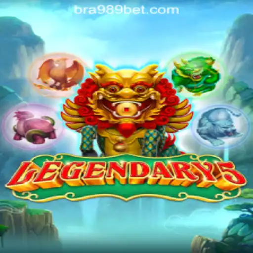 Explore Legendary5: The Ultimate Gaming Experience with 989bet Oficial Slots Brasil #1