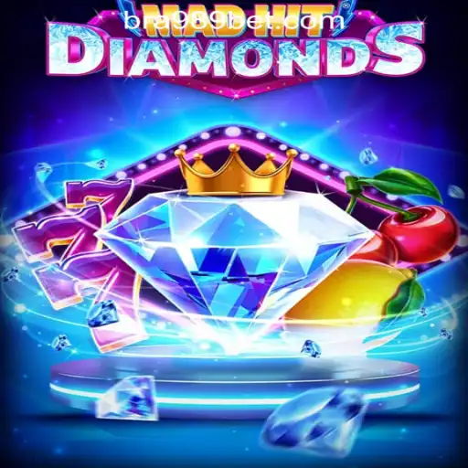 Discover the Thrilling World of MadHitDiamonds: Exclusive Insights on 989bet Oficial Slots Brasil #1