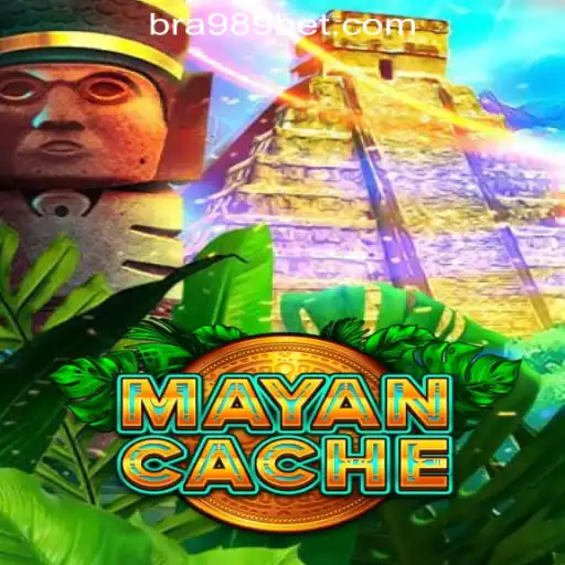 Exploring the Thrilling World of MayanCache: The Ultimate Slot Experience with 989bet Oficial Slots Brasil #1