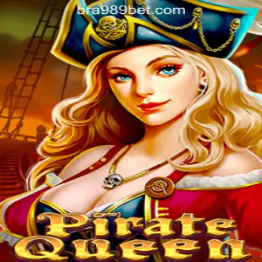 Discover the Thrills of PirateQueen: A Slot Adventure with 989bet Oficial Slots Brasil #1