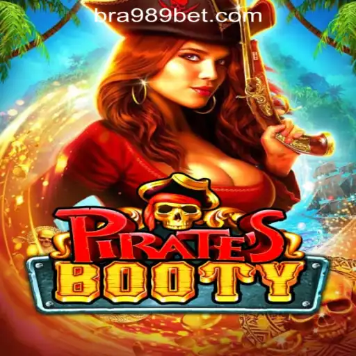 Explore the Exciting World of PiratesBooty: Uncover 989bet Oficial Slots Brasil #1
