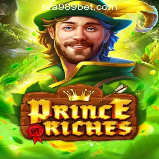 Explore the Exciting World of PrinceOfRiches: The Ultimate Slot Game Experience