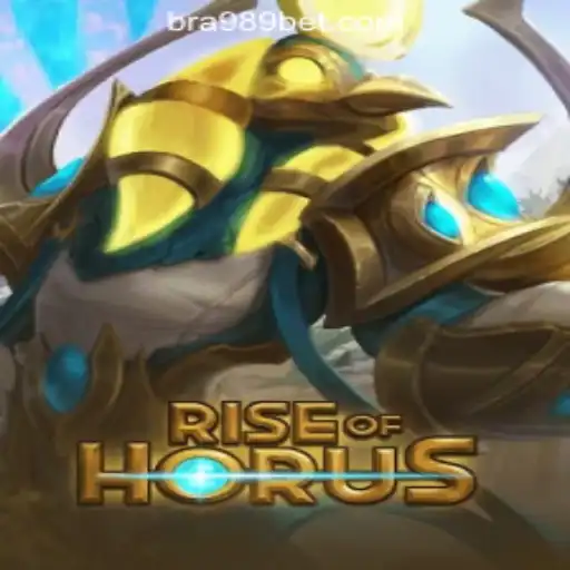 Discovering the Exciting World of RiseofHorus: A New Slot Gaming Experience