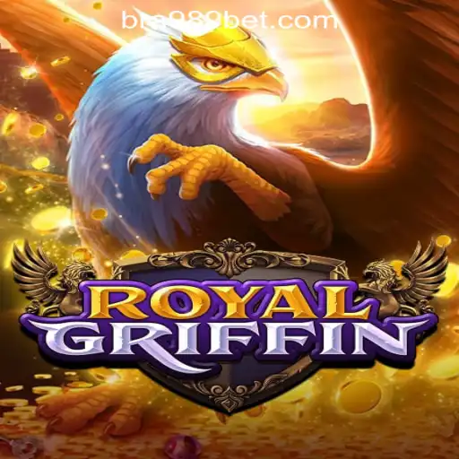 Exploring RoyalGriffin: A Majestic Journey Through 989bet Oficial Slots Brasil #1