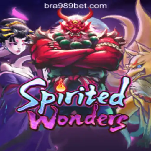 Exploring SpiritedWonders: The Alluring Realm of 989bet Oficial Slots Brasil #1