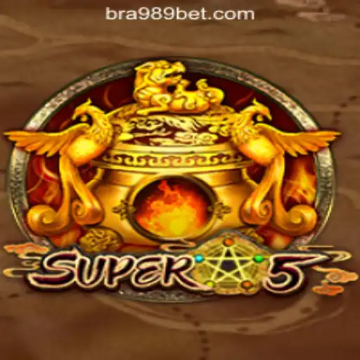 Exploring Super5: The Premier Game by 989bet Official Slots Brasil #1