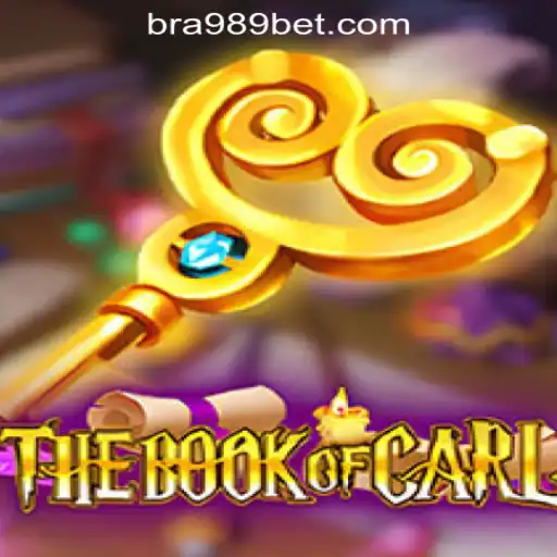 Discover the Exciting World of TheBookofCarl and 989bet Oficial Slots Brasil