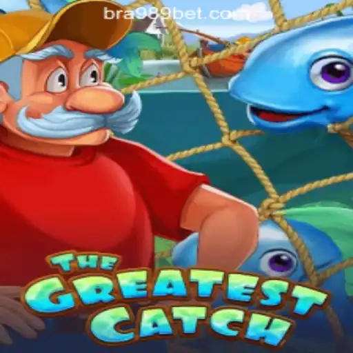TheGreatestCatch: An In-Depth Look at the GAME-CHANGING Experience
