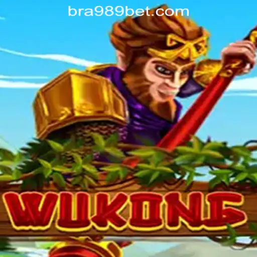 Discovering the World of Wukong: A Revolutionary Slot Game by 989bet Oficial Slots Brasil