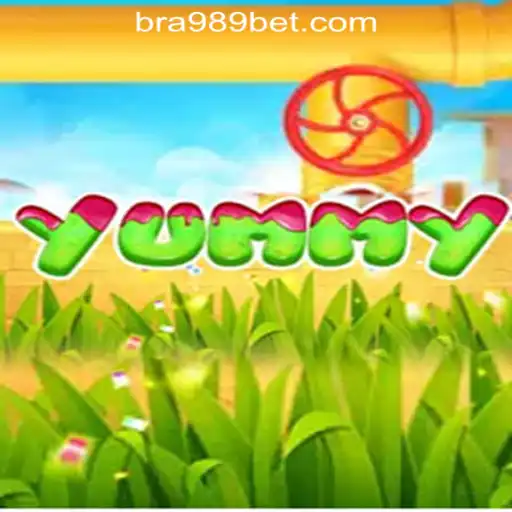 Exploring Yummy: Uncovering the Sweet Secrets of 989bet Oficial Slots Brasil #1